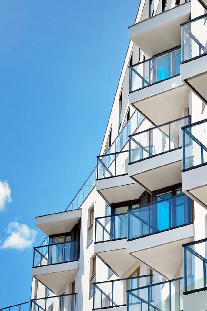 PROPERTY MANAGEMENTS
