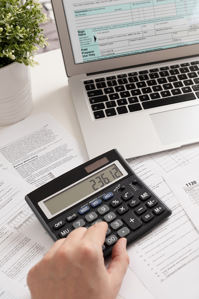 CPA FIRMS