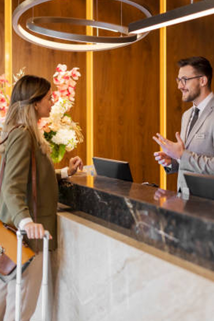 HOTELS