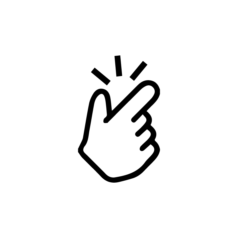 Easy to Use Icon