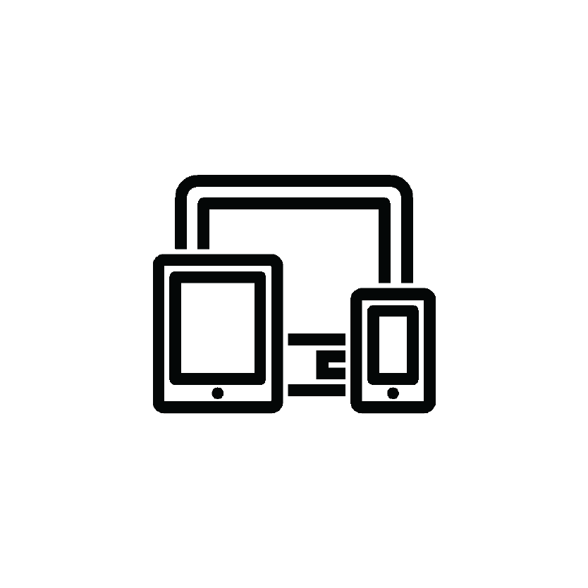 Multi-Device Icon