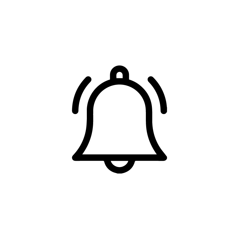 Notifications Icon