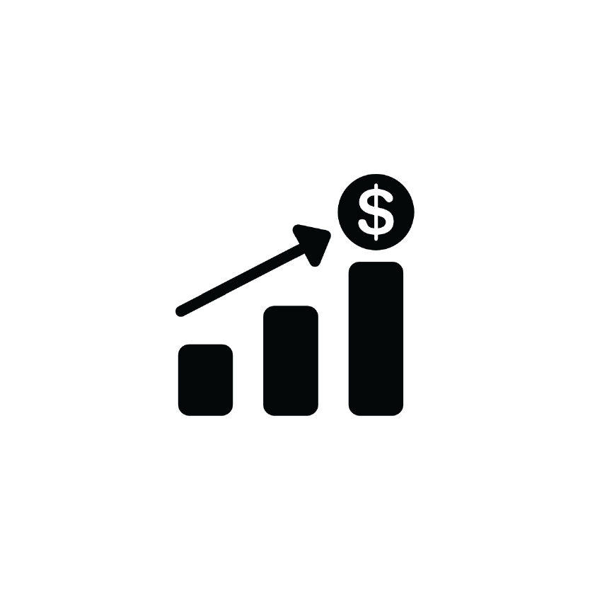 Revenue Icon