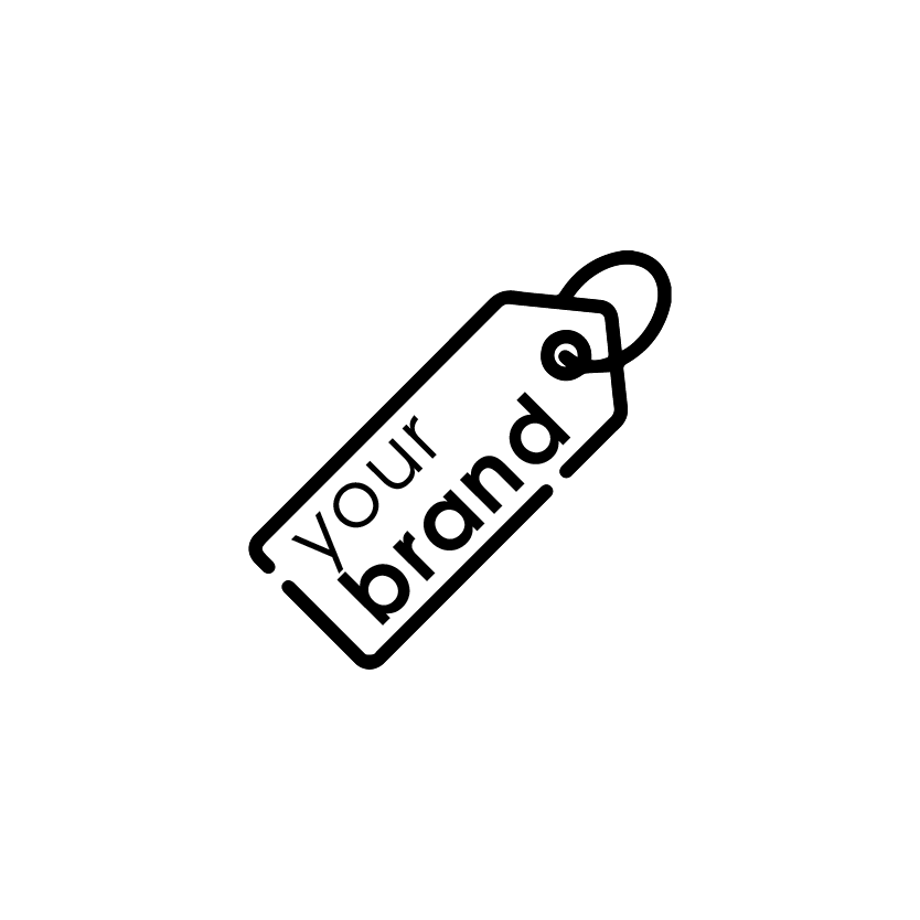 White Label Icon